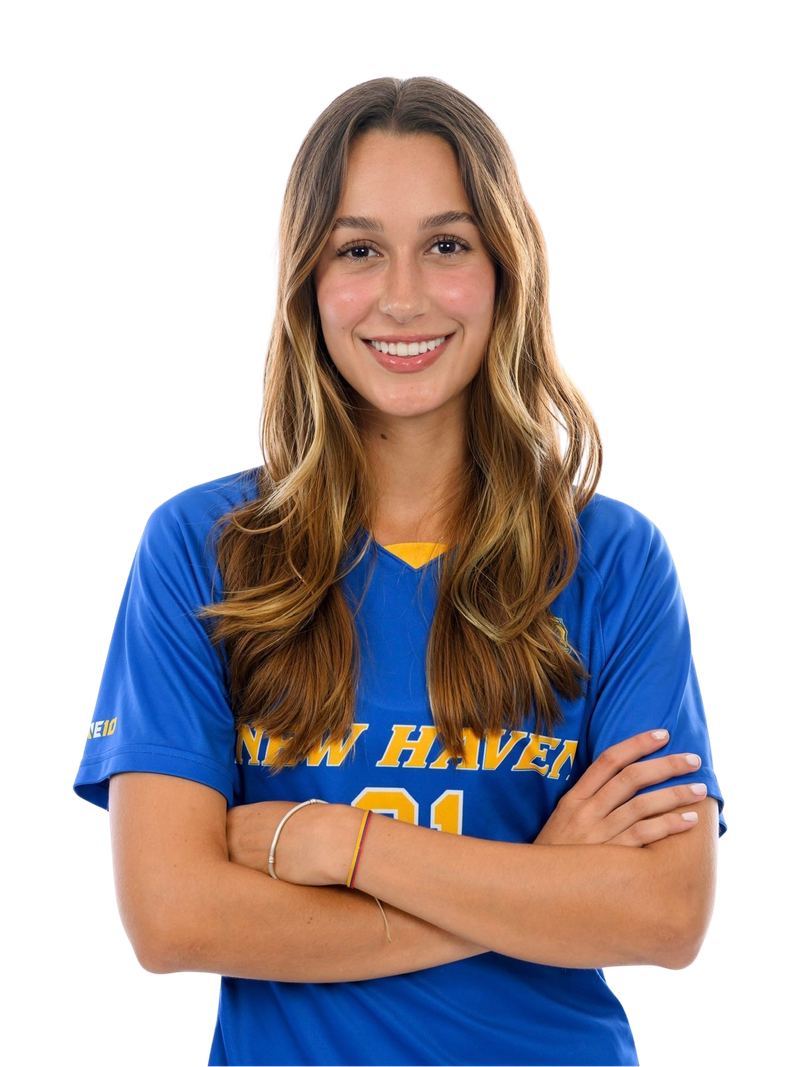 Antonia Henao — Co-Founder