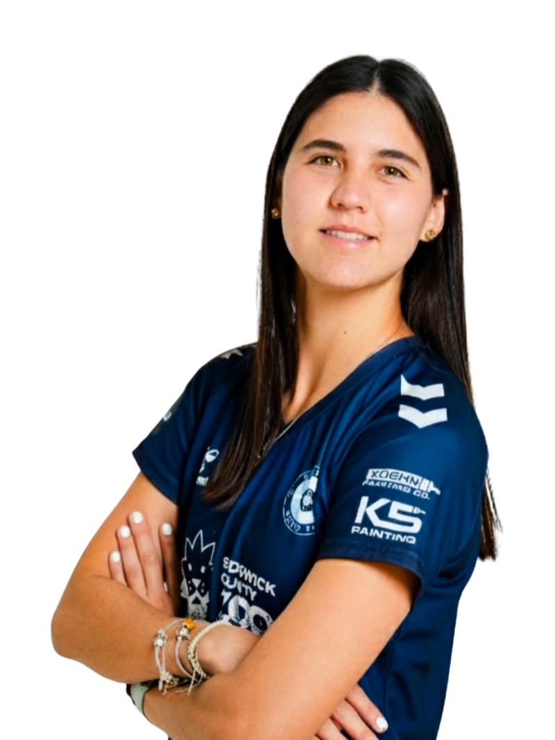 Natalia González — Co-Founder